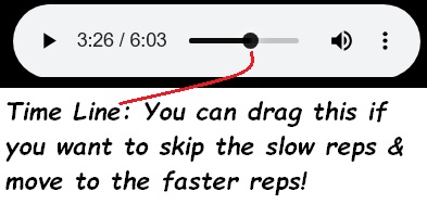 Am pentatonic position 1